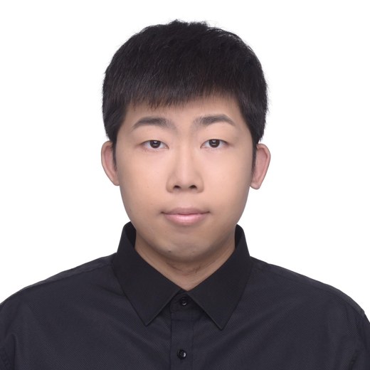 Jiechao Gao